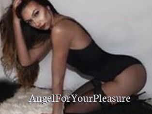AngelForYourPleasure