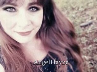 Angel_Hayze Free Host Empire