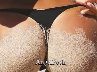 AngelPosh Free Host Empire