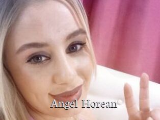 Angel_Horean Free Host Empire