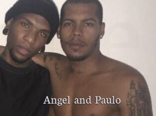 Angel_and_Paulo Free Host Empire