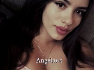 Angela69 Free Host Empire