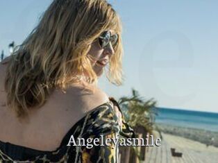 Angeleyasmile