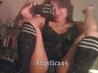 Angelica46 Free Host Empire