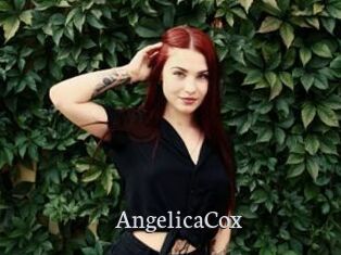 AngelicaCox