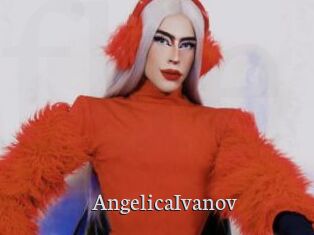 AngelicaIvanov Free Host Empire
