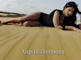 Angelicahermony