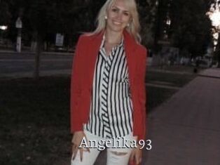 Angelika93 Free Host Empire