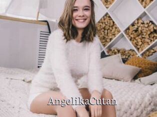 AngelikaCutan Free Host Empire
