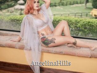 AngelinaHills Free Host Empire