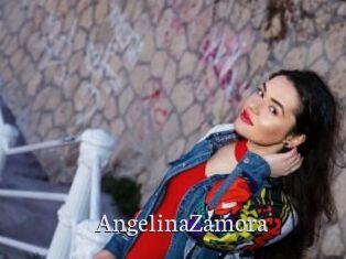 AngelinaZamora