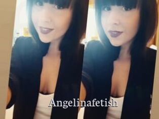 Angelinafetish