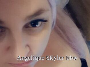 Angelique_SKyler_bbw