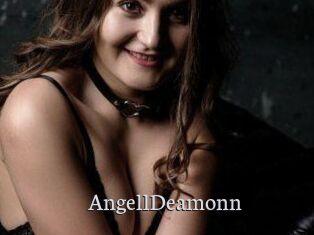 AngellDeamonn