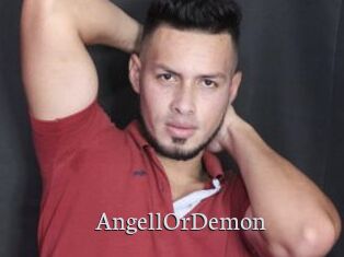 AngellOrDemon