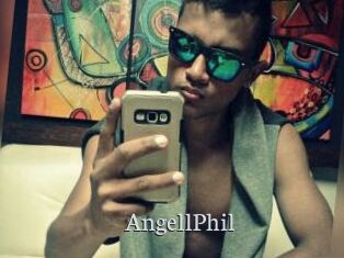AngellPhil Free Host Empire