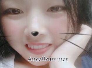 Angellsummer