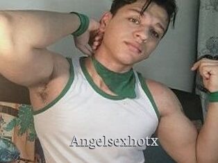 Angelsexhotx Free Host Empire