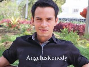 AngelusKenedy Free Host Empire