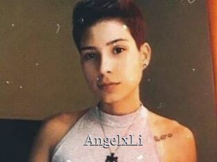 AngelxLi