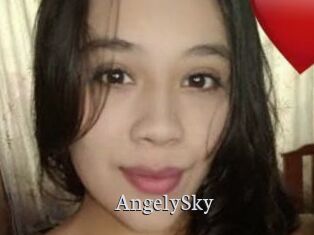 AngelySky