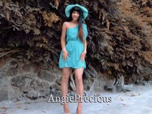 AngiePrecious