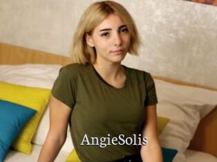 AngieSolis
