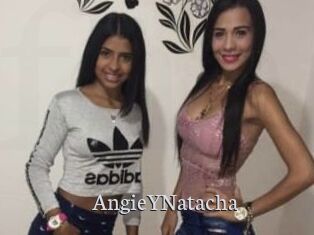 AngieYNatacha