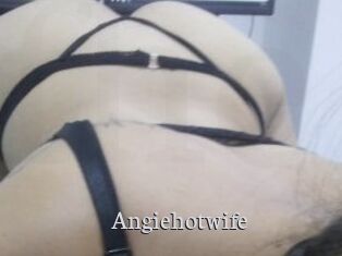 Angiehotwife