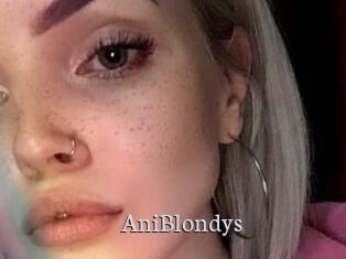 AniBlondys