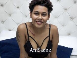 AniSaenz Free Host Empire
