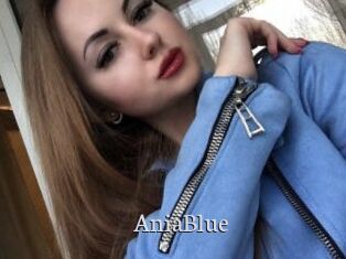 AniaBlue