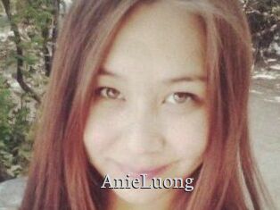 AnieLuong Free Host Empire
