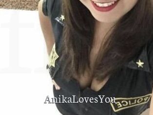 AnikaLovesYou