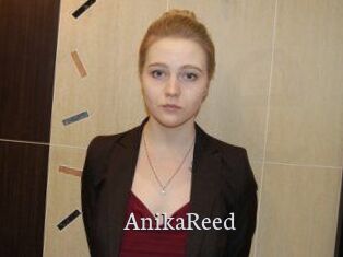 AnikaReed Free Host Empire