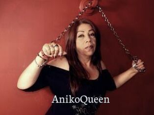AnikoQueen Free Host Empire