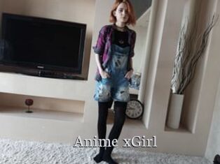 Anime_xGirl