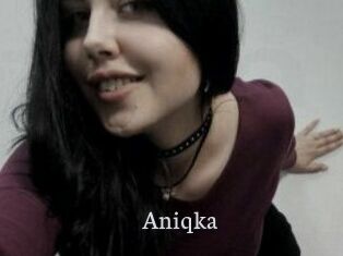 Aniqka