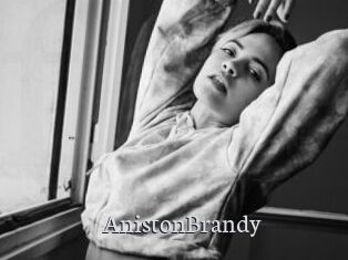 AnistonBrandy