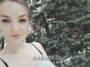 AnitaMiln Free Host Empire