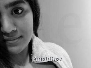 AnjaliRose Free Host Empire