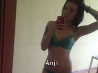 Anji