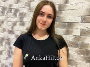 AnkaHilton Free Host Empire