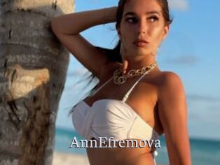 AnnEfremova Free Host Empire