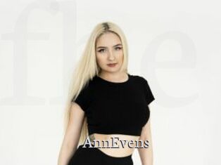 AnnEvens