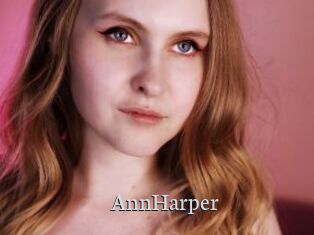 AnnHarper