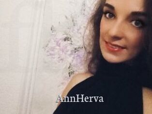 AnnHerva