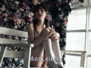 AnnLeinhart