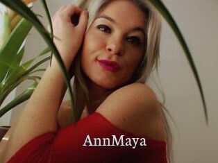 AnnMaya