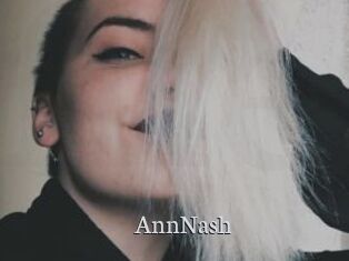 AnnNash